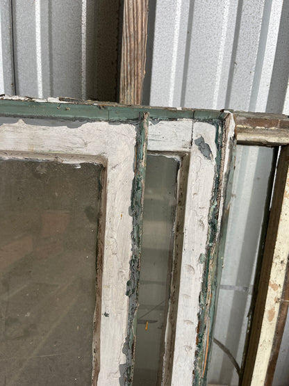 Large 4-Light Windows (Olde Savannah Distillery)
