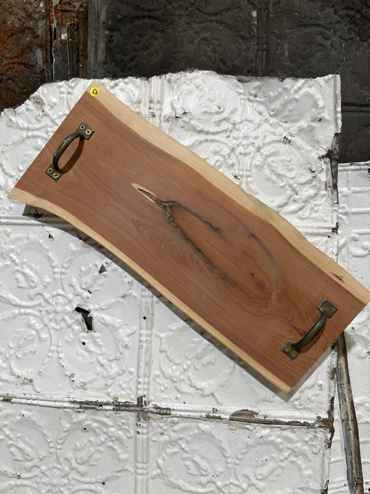 Serving Board