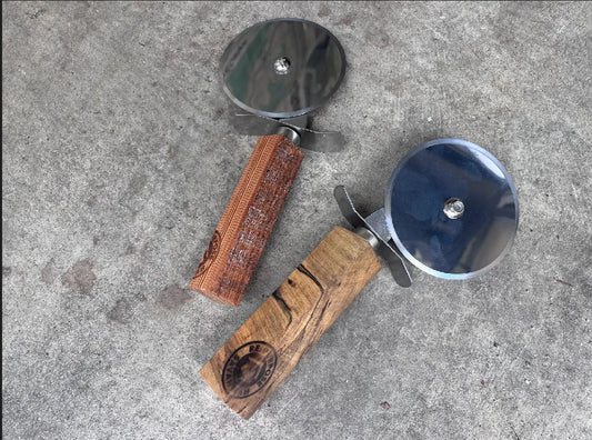 Maple Pizza Cutter