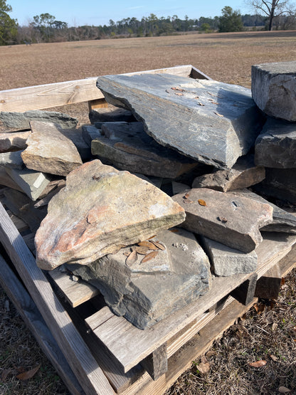Flag Stone
