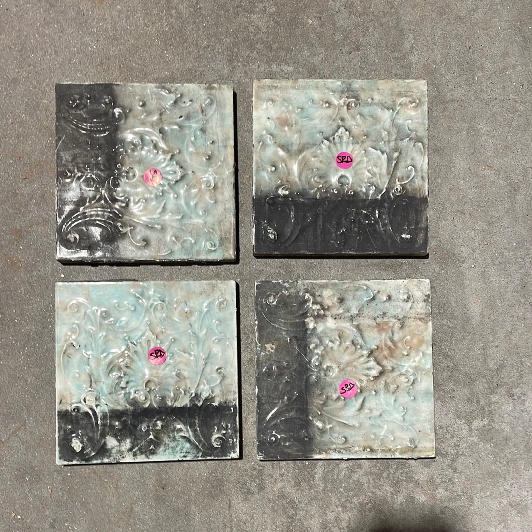 Ceramic Tiles