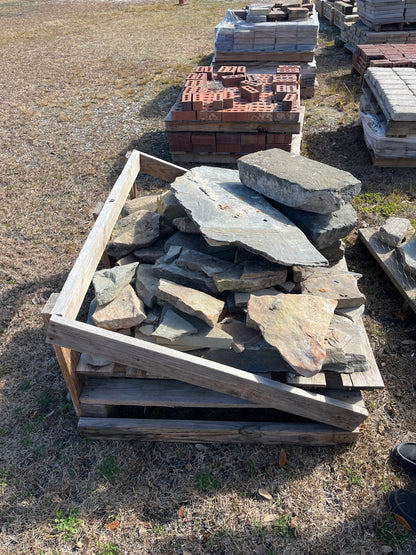 Flag Stone
