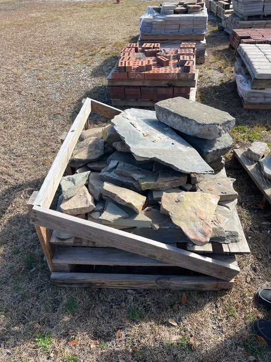Flag Stone