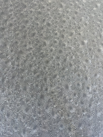 Star glass Windows 47x36” (S)