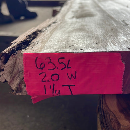 Slab 5 - (from Miles)