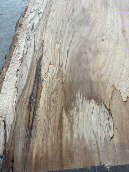 Pecan Slab #6