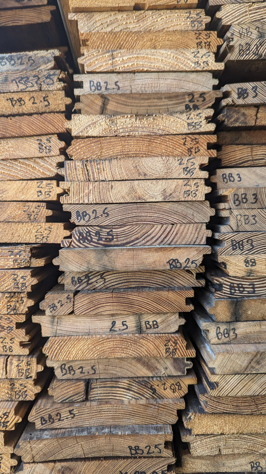 Sheathing Grade 1