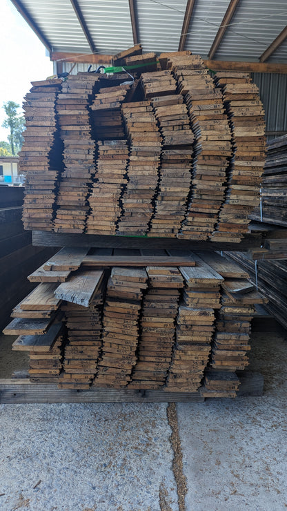 Sheathing Grade 1