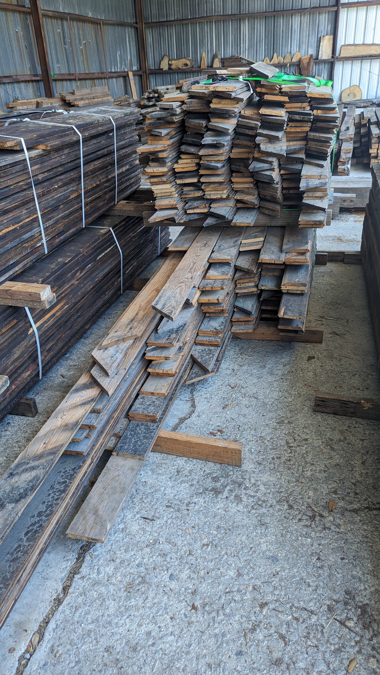 Sheathing Grade 1
