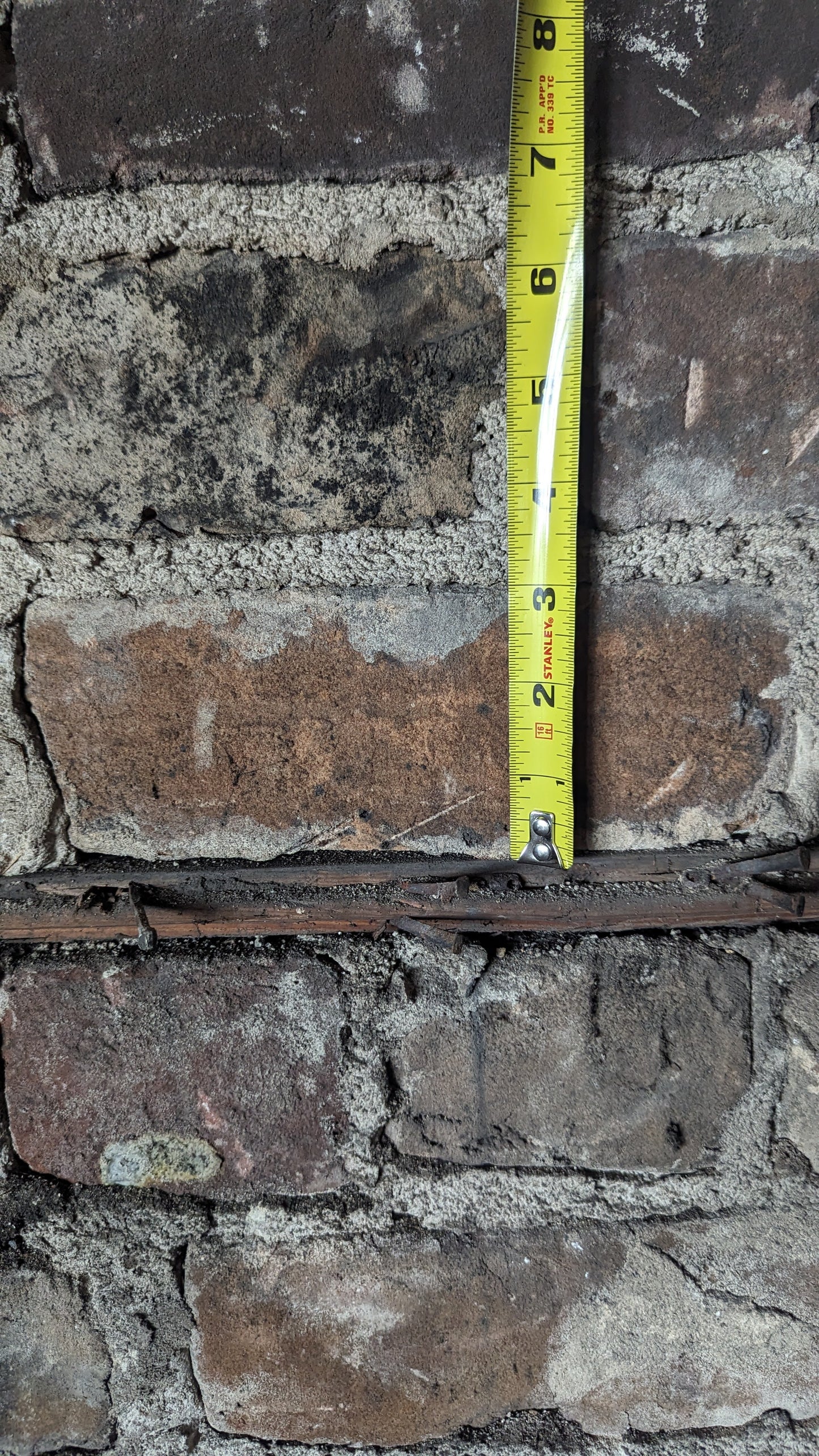 Savannah Grey Brick B&B