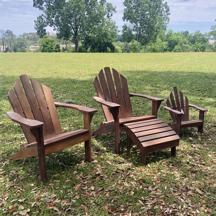 Adirondack Chair