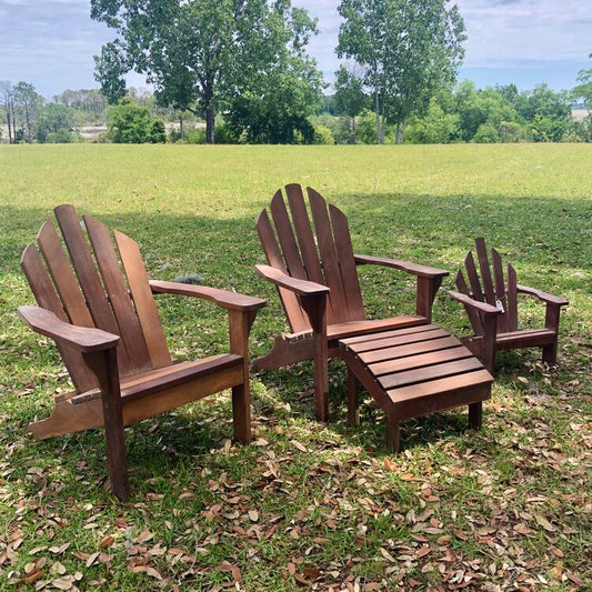 Adirondack Chair
